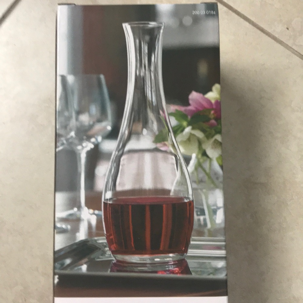 Decanter
